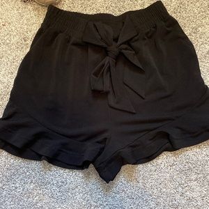 Women’s shorts